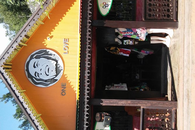Bob Marley Mausoleum Tour From Ocho Rios