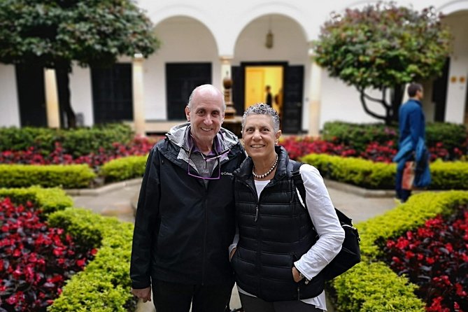 Bogota Tour•Private Car 9H•Fruit Monserrate OldTown Coffee Museum - Included Experiences