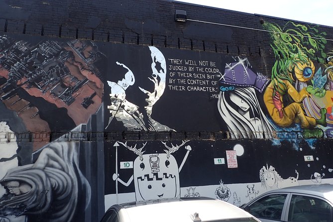 Boise Scavenger Hunt Adventure