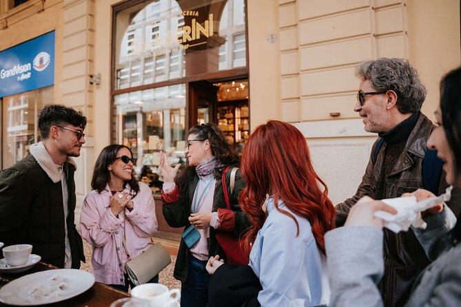 Bologna Tastes & Traditions Food & Market Tour With Devour Tours