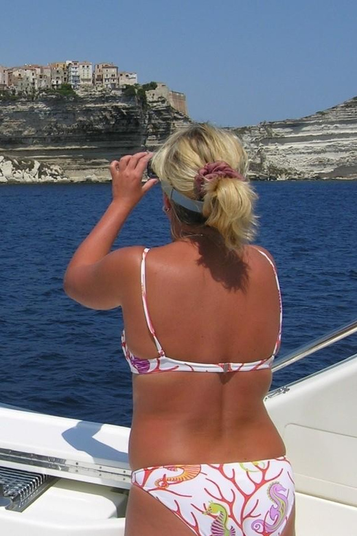BONIFACIO – CORSICA: A TRIP FROM SARDINIA