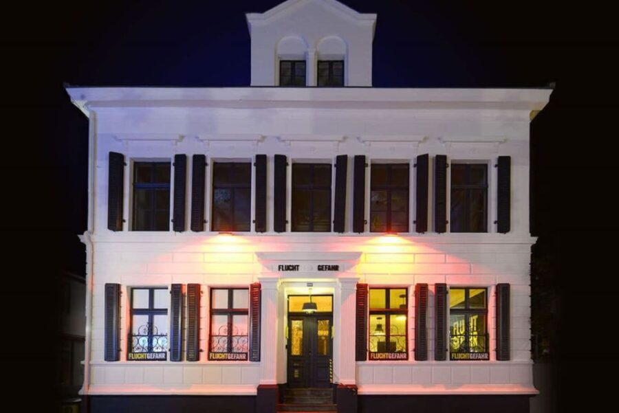 Bonn: Escape Room Games