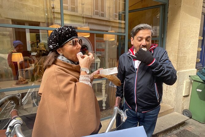 Bordeaux Bakery Food Tour - Boulangeries and Pâtisseries