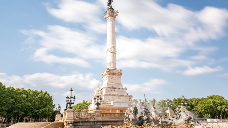 11 Best City Tours In Bordeaux