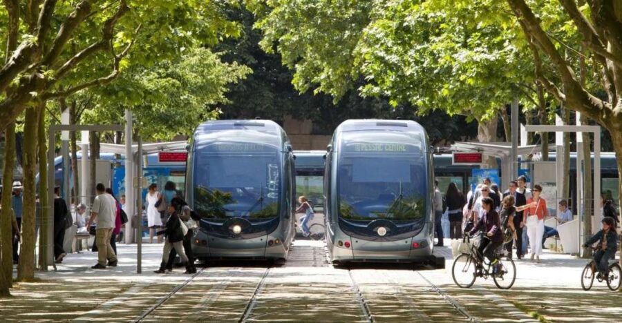 Bordeaux: City Pass for 48 or 72-Hours