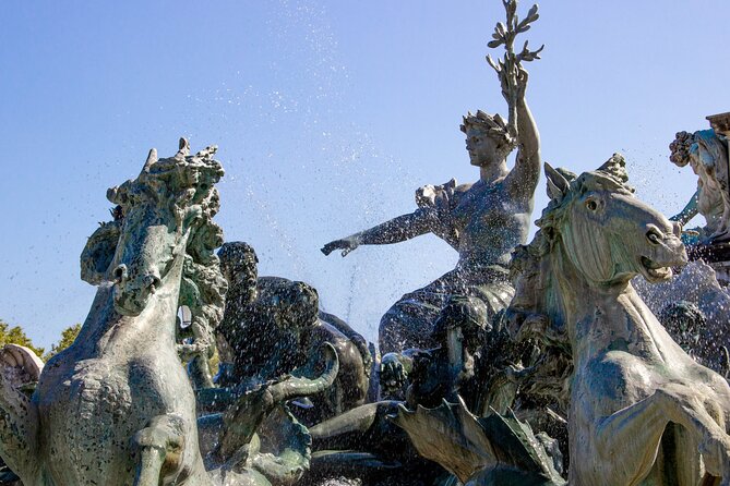 Bordeaux Like a Local: Customized Private Tour