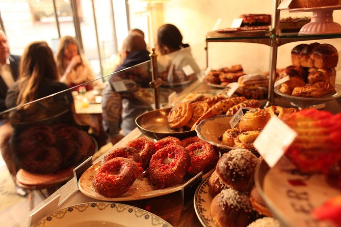 Bordeaux Super Saver Historic Gourmet Walking Tour With Lunch and Médoc Tour