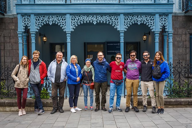 Borjomi, RABATI & VARDZIA – Group Tour From Kutaisi