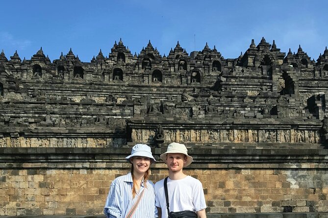 Borobudur-Prambanans Private Fullday Tour & Customized - Tour Overview