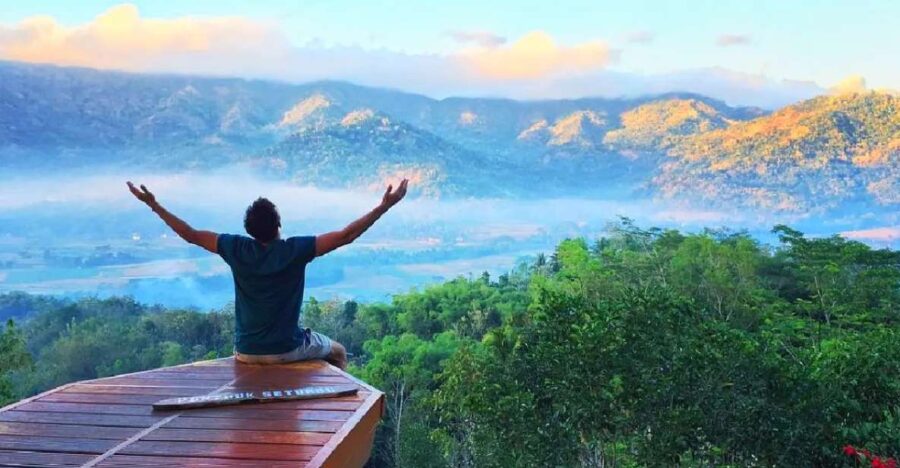 Borobudur Sunrise, Merapi Volcano and Prambanan Private Tour - Tour Overview and Pricing