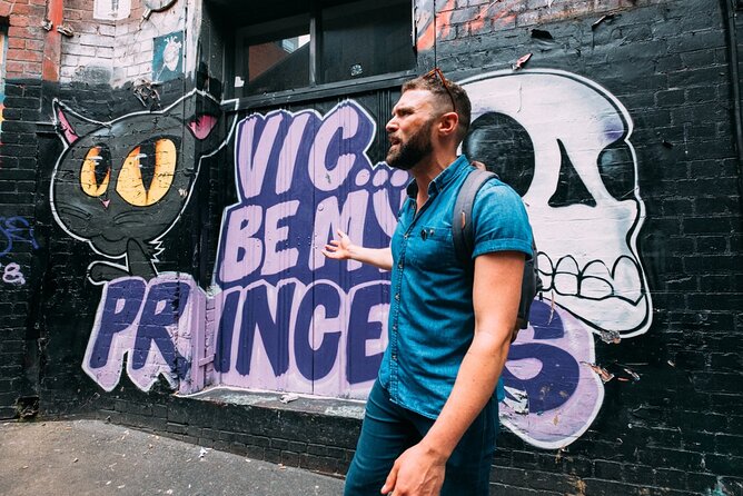 Boroughs of Melbourne - Signature Private City Tour