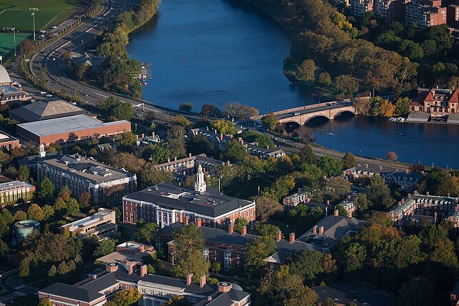 Boston, New Haven and Rhode Island 2-Day Tour From New York - Tour Overview and Highlights