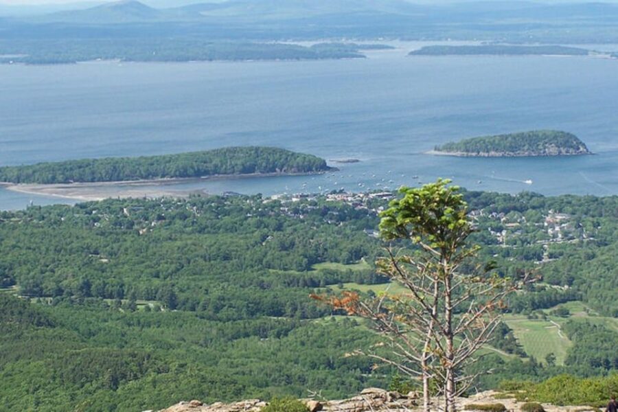 2 Best National Park Tours In New York City