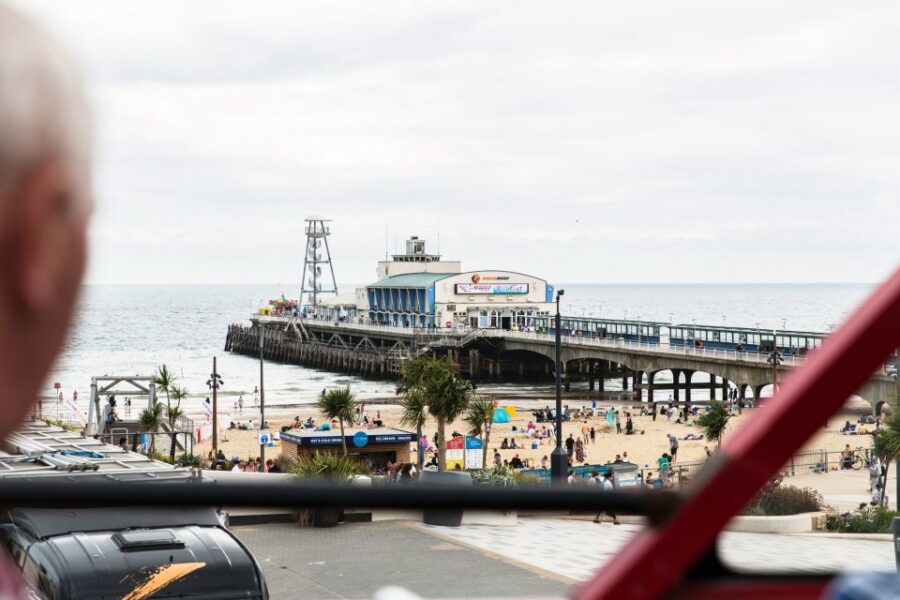 10 Best Tours In Bournemouth
