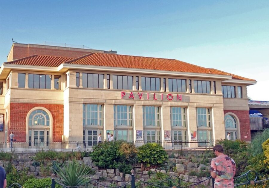 2 Best Self-Guided Tours In Bournemouth
