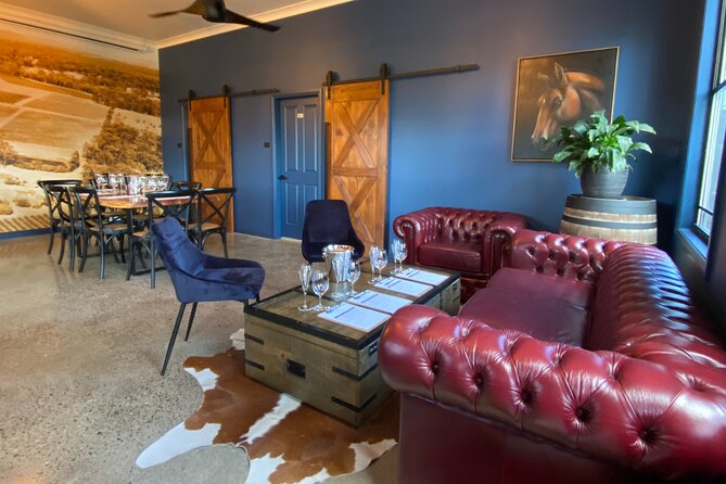 Boutique Wine Tasting Experience in Pokolbin