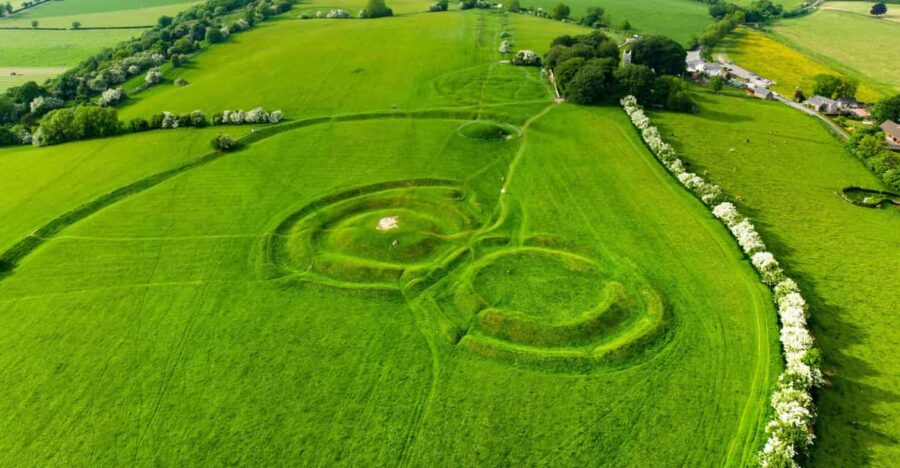 Boyne Valley Private Tour: Fascinating Sites in Ireland