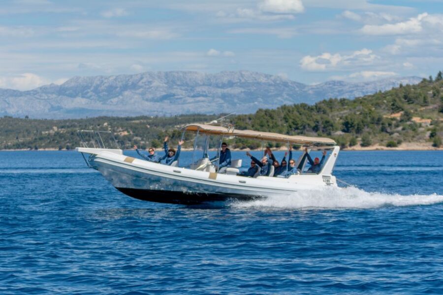 7 Best Cruises And Boat Tours In Brac Island