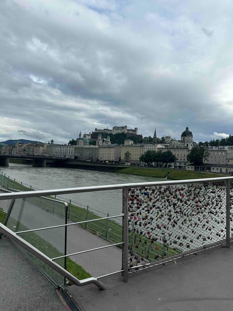Bratislava/Vienna: Melk, Hallstatt, and Salzburg Day Trip - Tour Overview