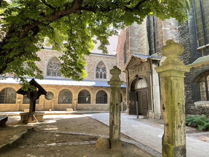 2 Best Historical Tours In Brunswick Germany