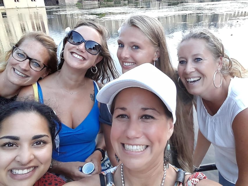 Breda Pub Trail: Excitement and Fun in Breda - Activity Overview