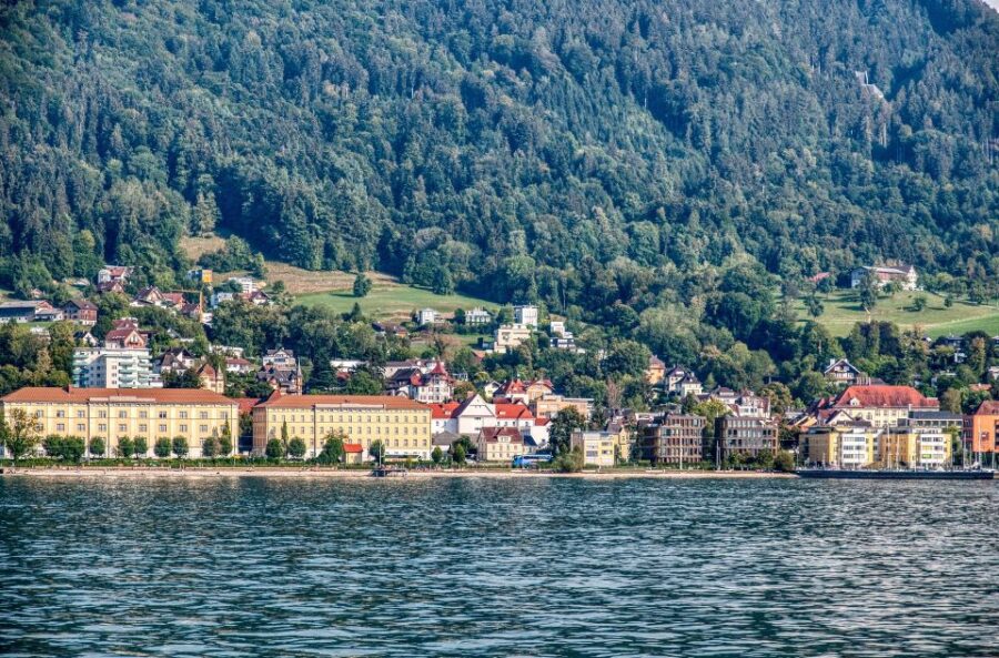 2 Best Guided Tours In Bregenz