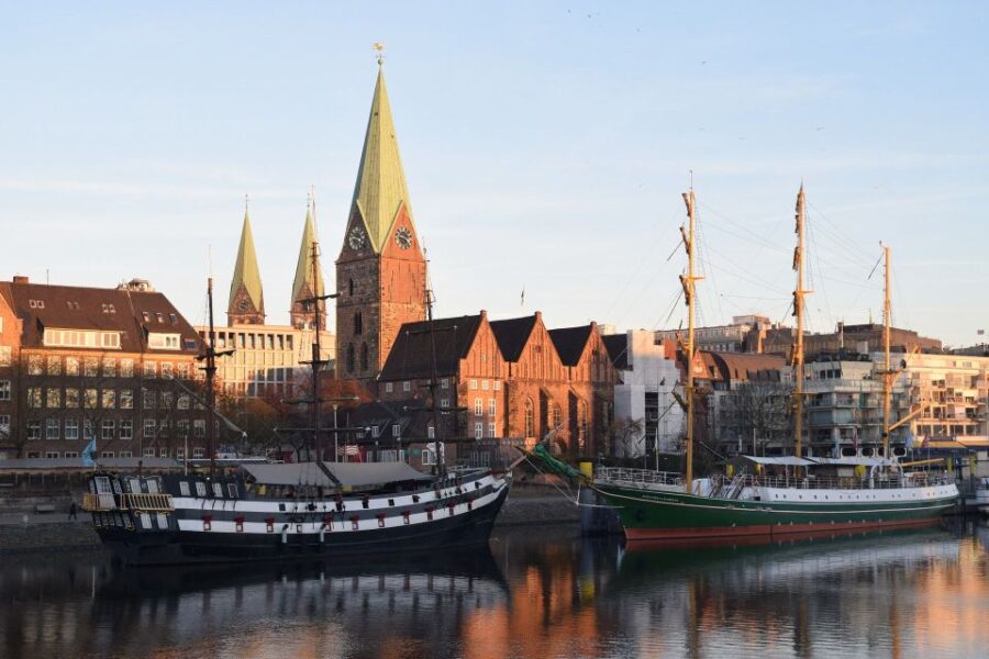 2 Best Christmas Experiences In Bremen