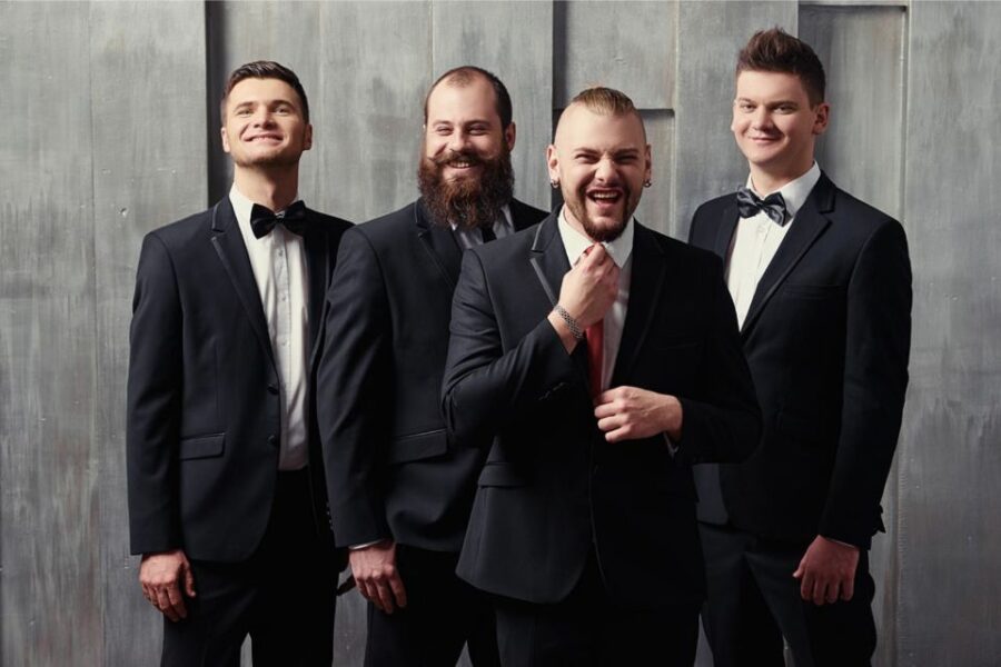 Brest: Bachelor Party Outdoor Smartphone Game