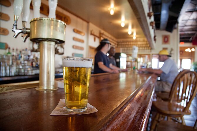 Brewery Tour of Richmond, VA - Tour Overview