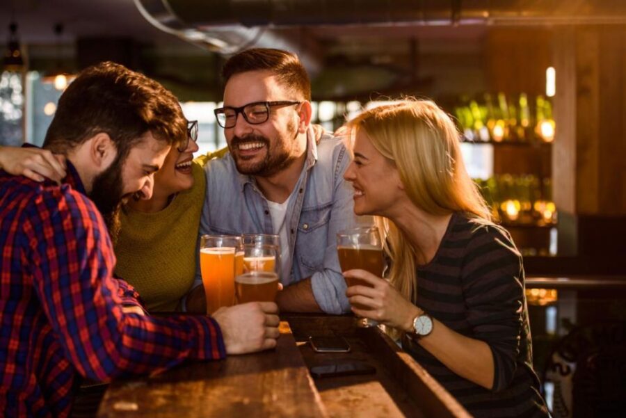 Brews and Views: Private Tour of Dunedin’s Craft Beer Scene