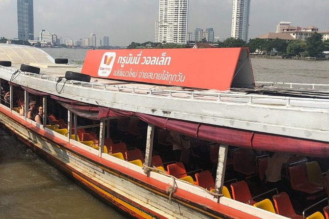 Bridge Over River Kwai and Hellfire Pass Tour With Train Ride - Overview of the Tour