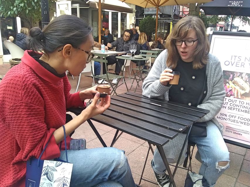 3 Best Guided Tours In Brighton