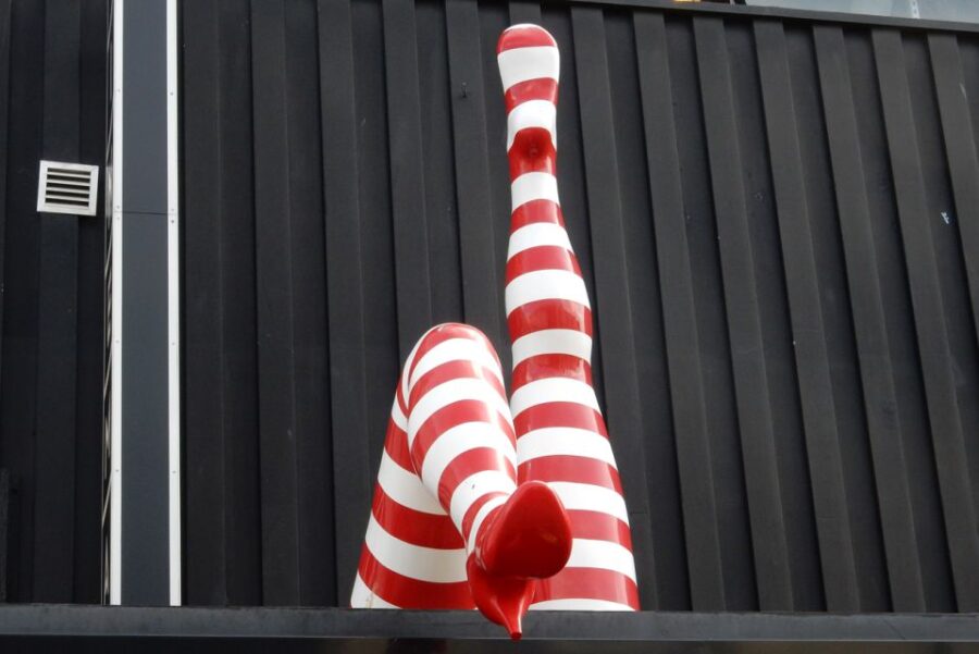 Brighton: Quirky Self-Guided Smartphone Heritage Walks - Overview of Brighton Heritage Walks