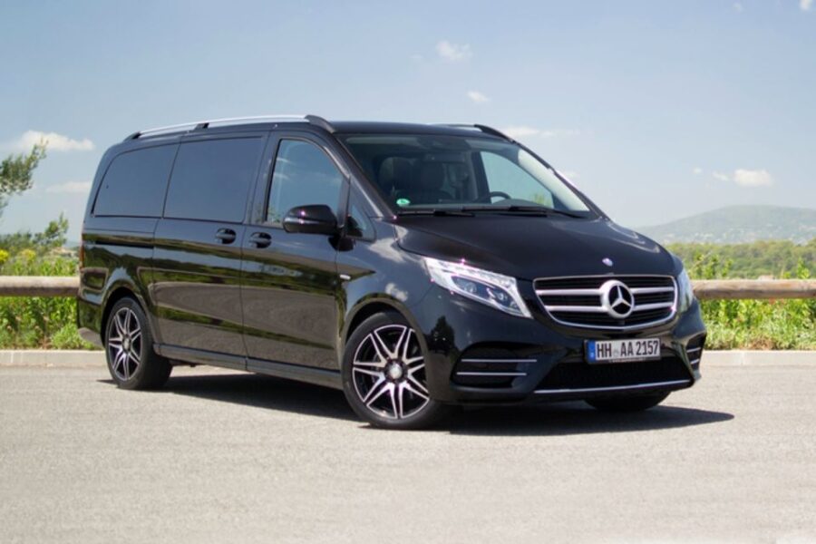 Brisbane Airport: One-Way Private Transfer to Brisbane City - Service Overview