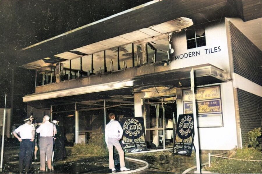 Brisbane: Fortitude Valley Historical Crime Walking Tour - Tour Overview and Pricing