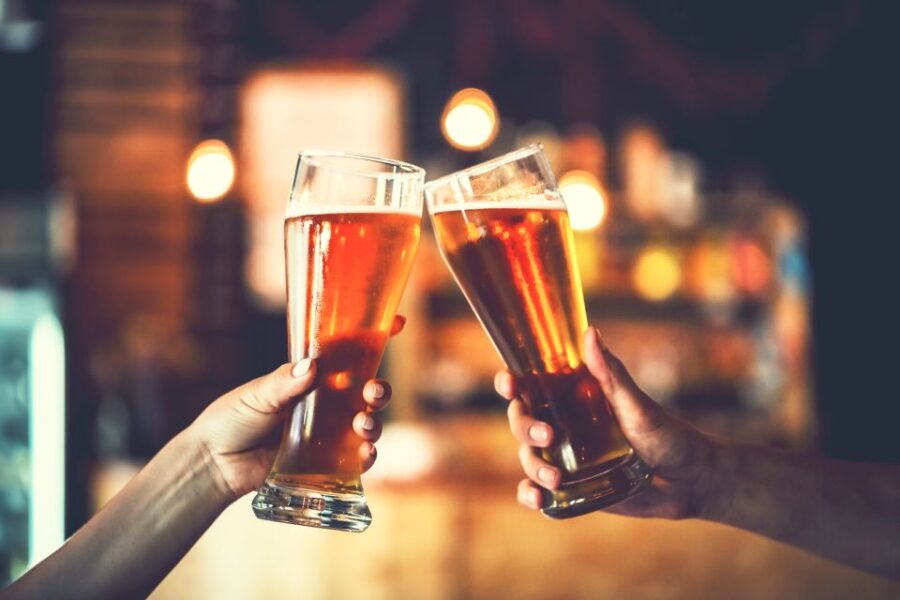 Brisbane: XXXX Beer Brewery Tour & Beer Tasting - Tour Overview