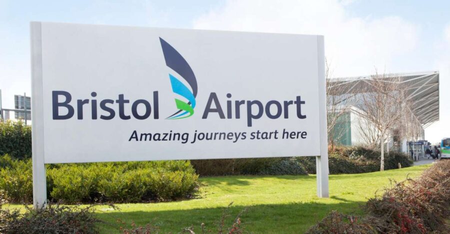 Bristol: Express Bus Services Between Airport and City - Overview of Express Bus Service