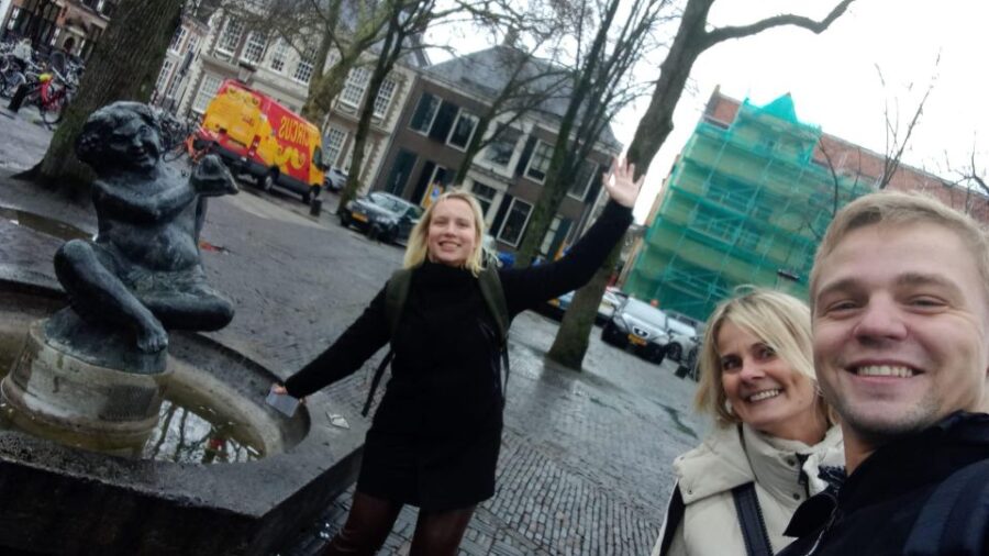 Bristol: Whatsapp Murder Mystery Interactive City Tour