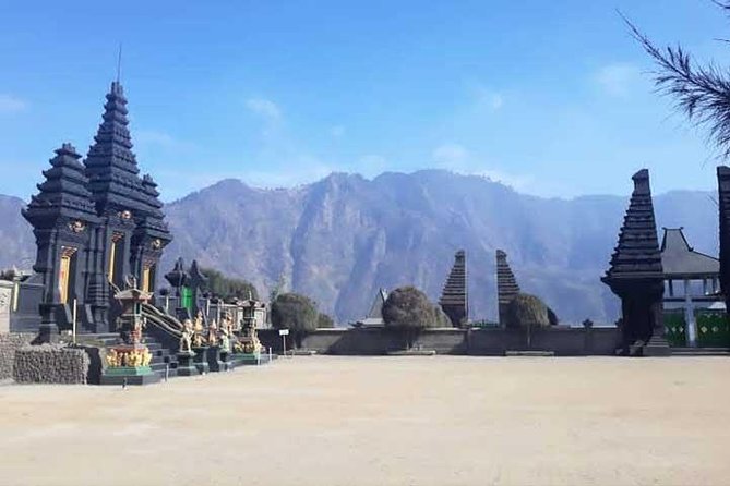 Bromo Sunrise Tour – Start Surabaya // 1 Day