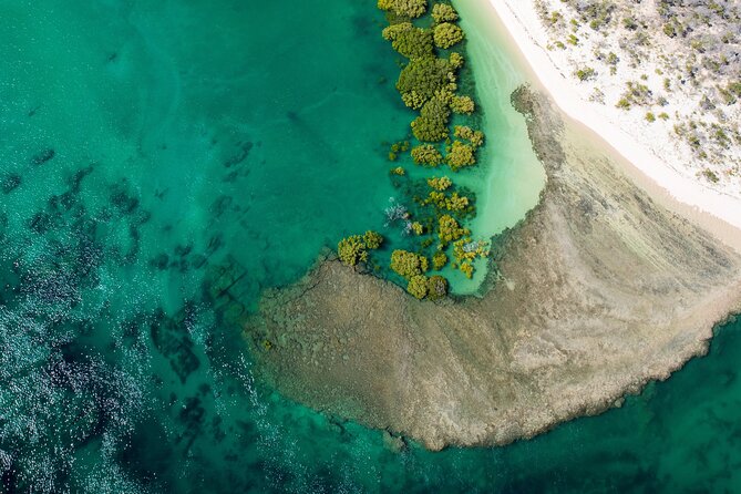 Broome 30 Minute Scenic Helicopter Flight