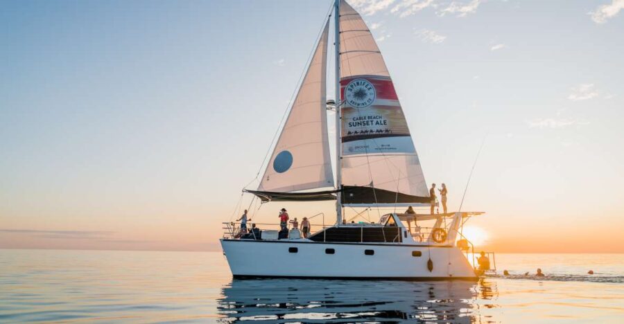 18 Best Cruises And Boat Tours In Broome