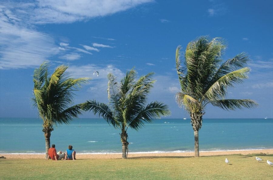 21 Best Tours In Broome
