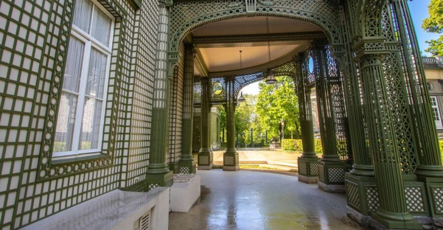 Brussels’ Art and Culture Revealed by a Local