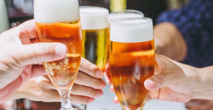 Brussels: Chocolate and Beer Private Tour With Tastings