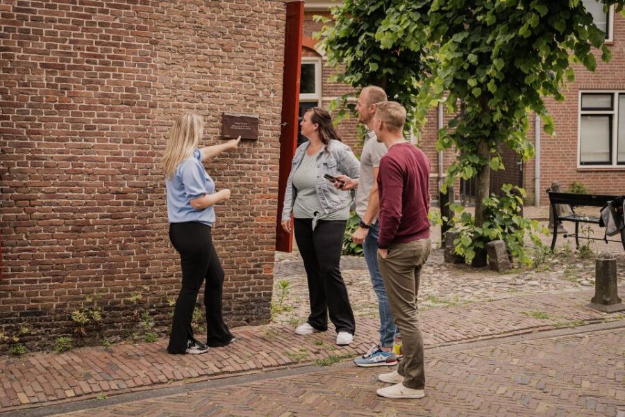 3 Best Self-Guided Tours In Belgium