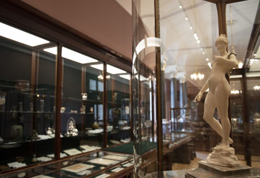 Brussels: Museum Art & History Entry Ticket - Ticket Information