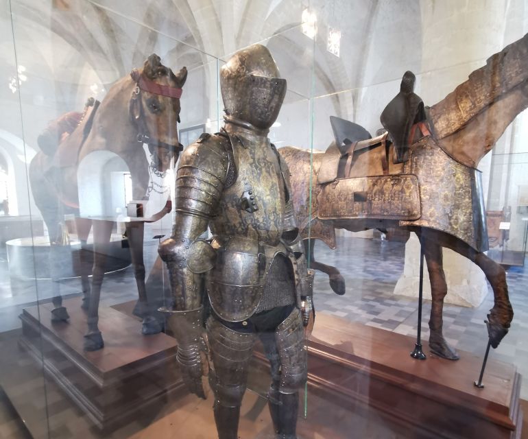 Brussels: Museum Halle Gate Entry Ticket - Ticket Information and Pricing