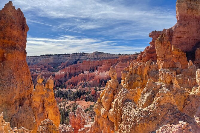 2 Best Guided Tours In Bryce Canyon National Park