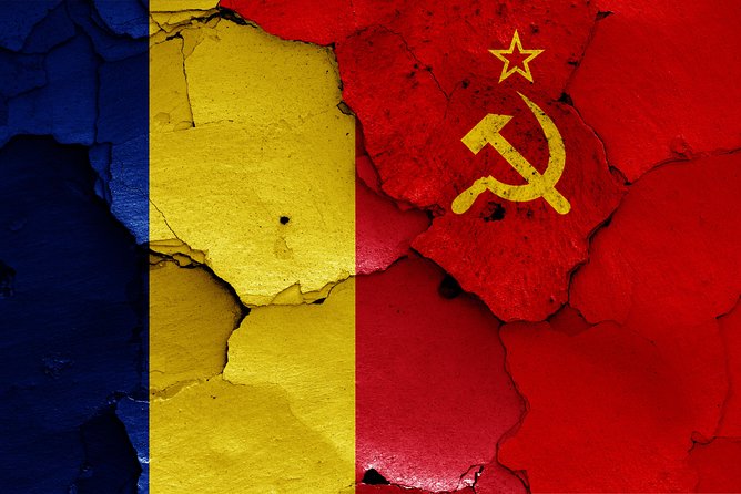Bucharest Heritage City Tour - The Last Days of Communism - Tour Overview