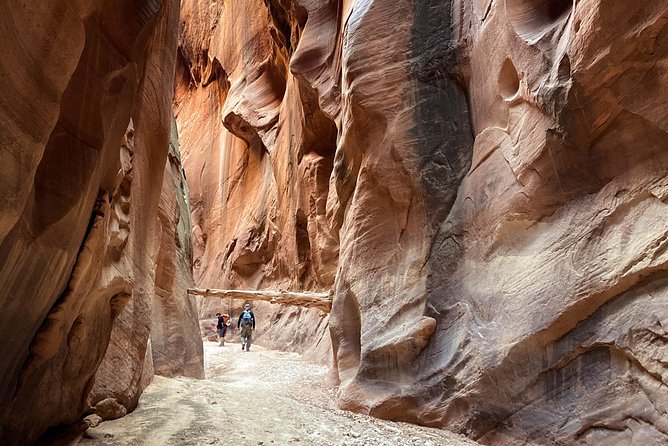 Buckskin Gulch Day Hike - Activity Details